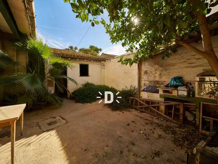 Casa en venta en Massanassa