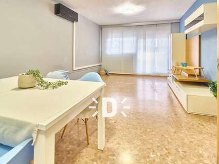 Piso en venta en Alfafar