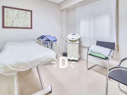 Local comercial en alquiler en Benetússer