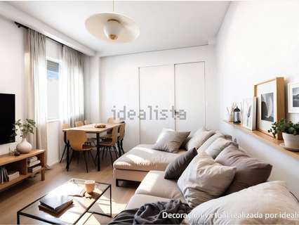 Piso en venta en Valencia