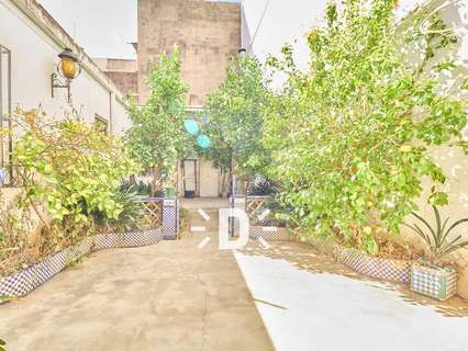 Casa en venta en Benetússer