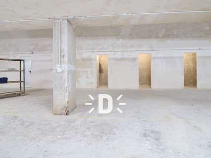 Plaza de parking en venta en Benetússer