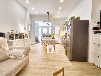 Casa en venta en Benetússer rebajada