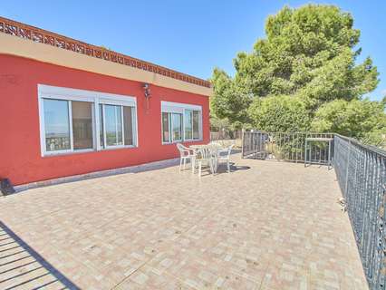 Casa en venta en Montserrat