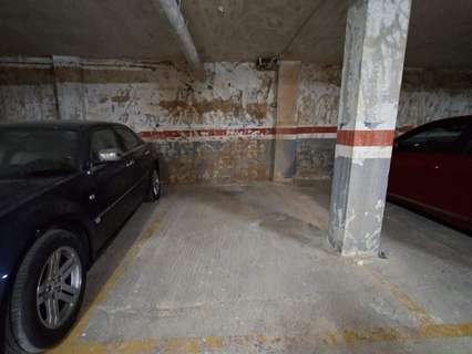 Plaza de parking en alquiler en Benetússer