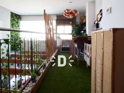 Dúplex en venta en Benetússer