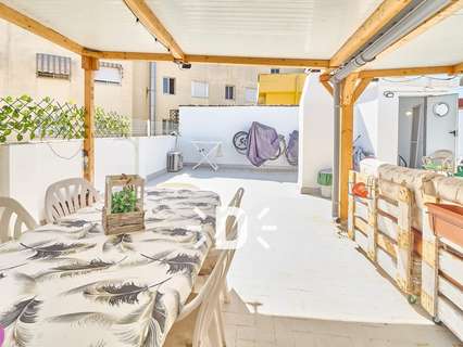 Ático dúplex en venta en Silla