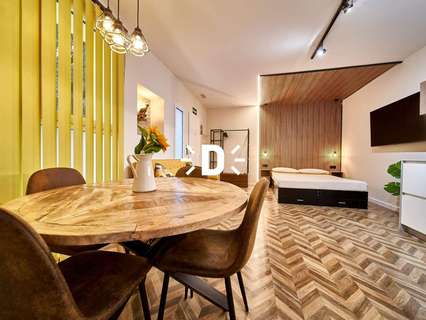 Apartamento en alquiler en Valencia