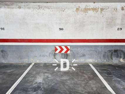Plaza de parking en alquiler en Benetússer
