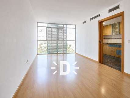 Ático dúplex en venta en Benetússer