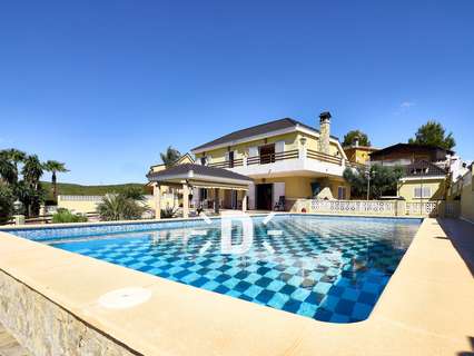Chalet en venta en Turís