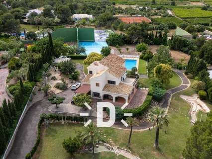 Chalet en venta en Picassent