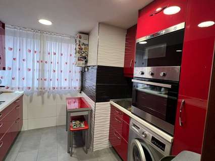 Piso en venta en Madrid