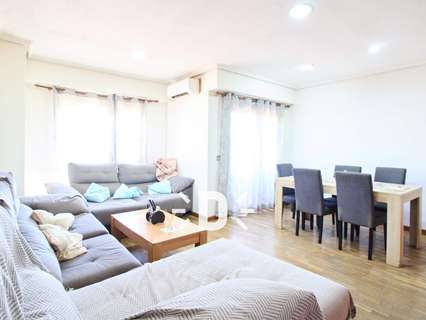 Piso en venta en Benetússer