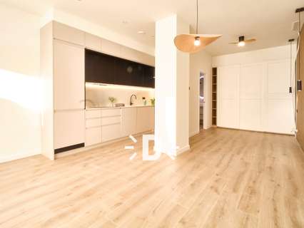 Planta baja en venta en Benetússer