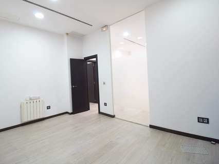 Local comercial en alquiler en Benetússer