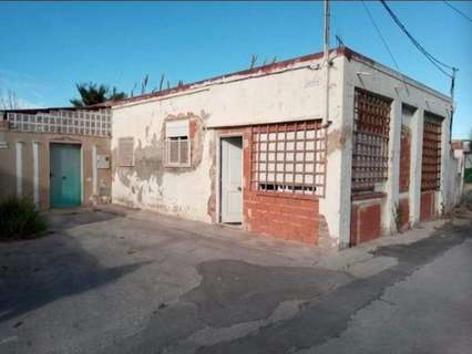 Planta baja en venta en Castellón de la Plana