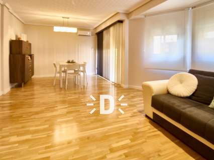 Piso en venta en Benetússer