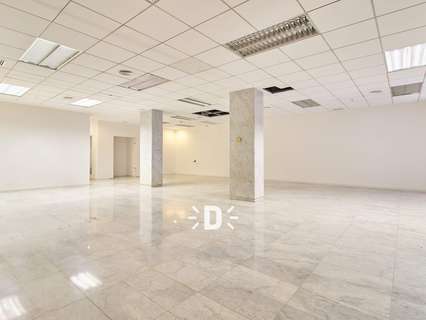 Local comercial en alquiler en Algemesí