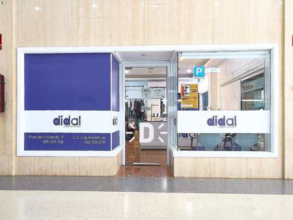 Local comercial en alquiler en Torrent