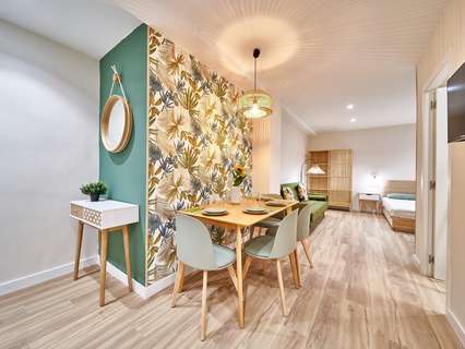 Planta baja en venta en Valencia