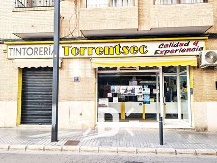 Local comercial en venta en Torrent
