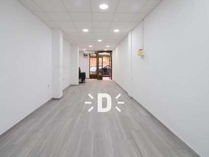 Local comercial en venta en Albal
