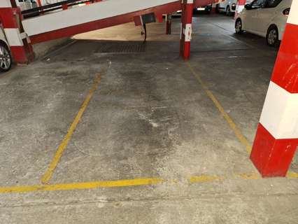 Plaza de parking en venta en Valencia