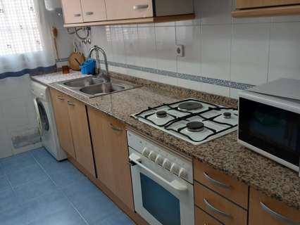 Piso en venta en Valencia