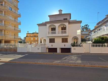 Casa en venta en Sueca zona El Perello