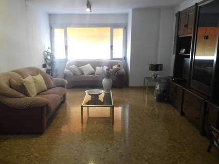 Piso en alquiler en Valencia