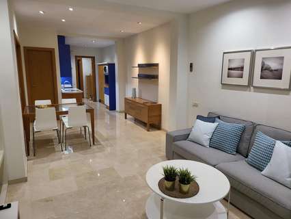 Piso en alquiler en Valencia