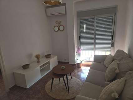 Piso en alquiler en Valencia