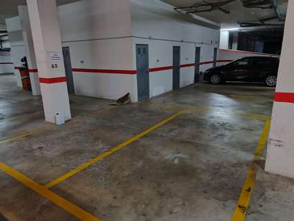 Plaza de parking en alquiler en L'Alcúdia