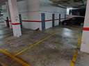 Plaza de parking en alquiler en L'Alcúdia