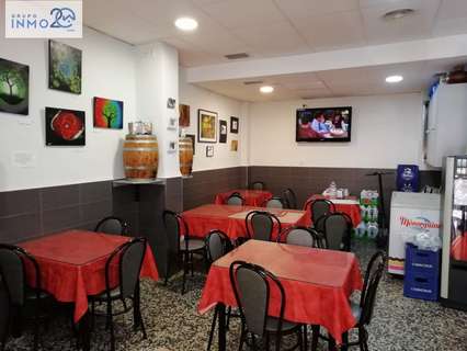 Local comercial en venta en Benetússer