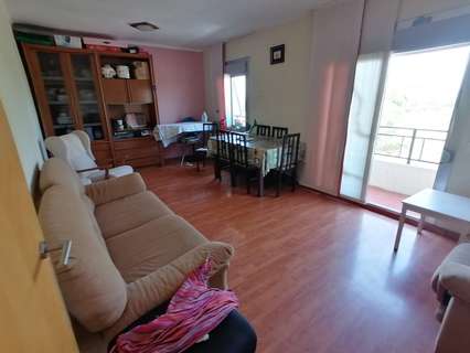 Piso en venta en Alfafar