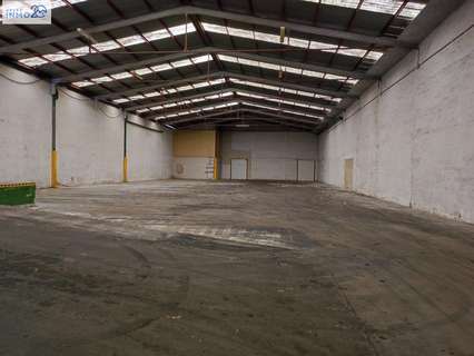 Nave industrial en alquiler en Beniparrell