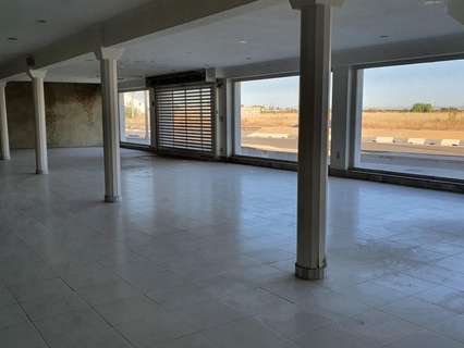 Nave industrial en venta en Albal