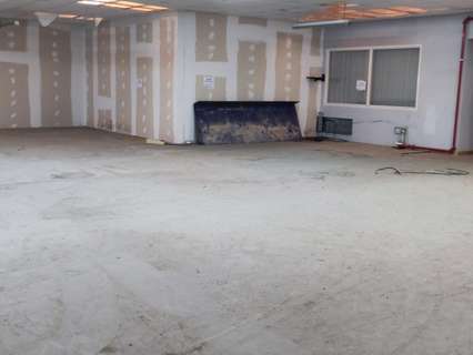 Nave industrial en venta en Catarroja