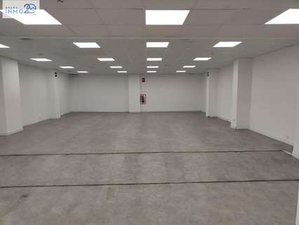 Local comercial en alquiler en Benetússer