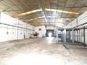 Nave industrial en venta en Catarroja