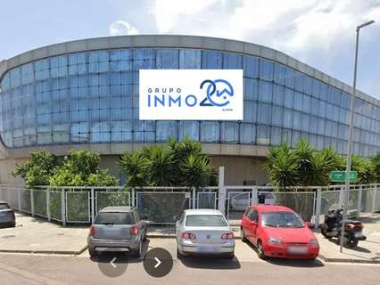 Nave industrial en venta en Catarroja