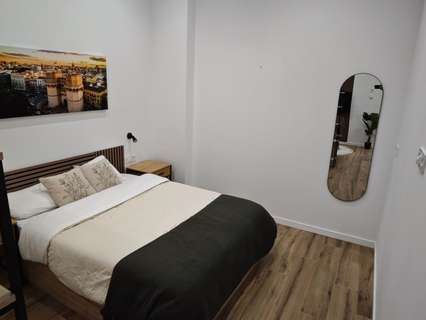 Planta baja en venta en Valencia