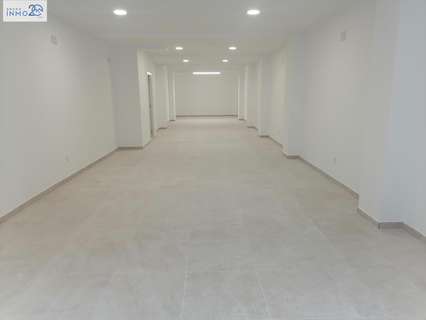Local comercial en alquiler en Alfafar