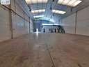 Nave industrial en alquiler en Aldaia