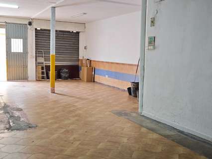 Local comercial en venta en Alfafar