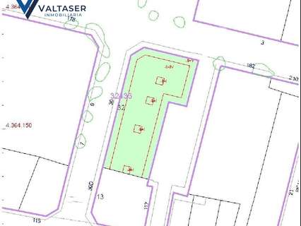 Local comercial en venta en Albal rebajado