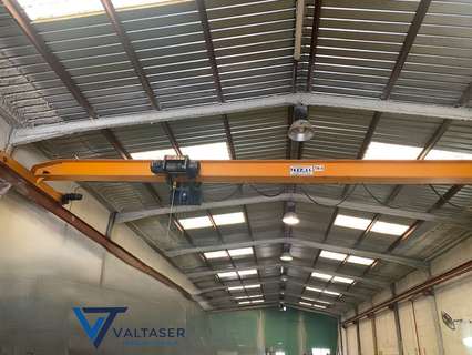 Nave industrial en venta en Alaquàs