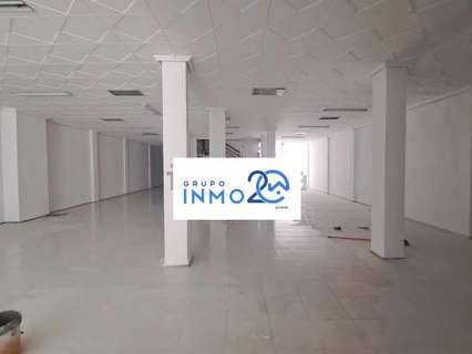 Local comercial en venta en Alfafar